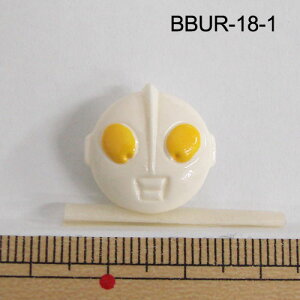 y݌Ɍz Eg}{^ 18mm BBUR-18-1 yRNz3F Egq[[ LN^[ ڂ |