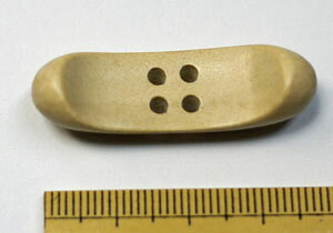 ݌Ɍ ؃{^ 1111 col.40 40mm ؐ Queen Bee ʃ{^ yKNz