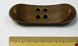 ݌Ɍ ؃{^ 1111 col.48 50mm ؐ Queen Bee ʃ{^ yKNz