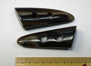 ݌Ɍ p{^ 5602 40mm col.48 vX`bN Queen Bee ʃ{^ yKNz