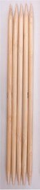 【在庫限り】 嵯峨野 5本針 7mm〜10mm 特長35cm 竹あみ針 2B 【RN】