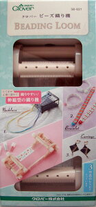 r[YD@ BEADING LOOM No[ 58-631 yKYz