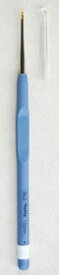 レース針 エティモ 0号(1.75mm)～12号(0.60mm) チューリップ 【KY】 Tulip ETIMO レース編み 編み物 編み針