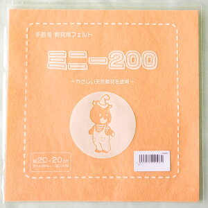 VF tFgn ~j[200i20×20cmj F4 TtFg yKYz 1mm |tFg tGg