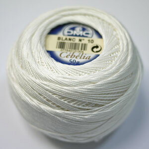 DMC Cebelia ZxA [X 10 50g Art167 {F yKYz #10 T}[[ ю ҂ݕ