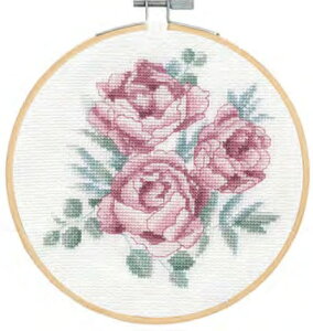 E DMC hイgt hイLbg PEONIES BK1936 yKYzVINTAGE FLOWERS NXXeb`