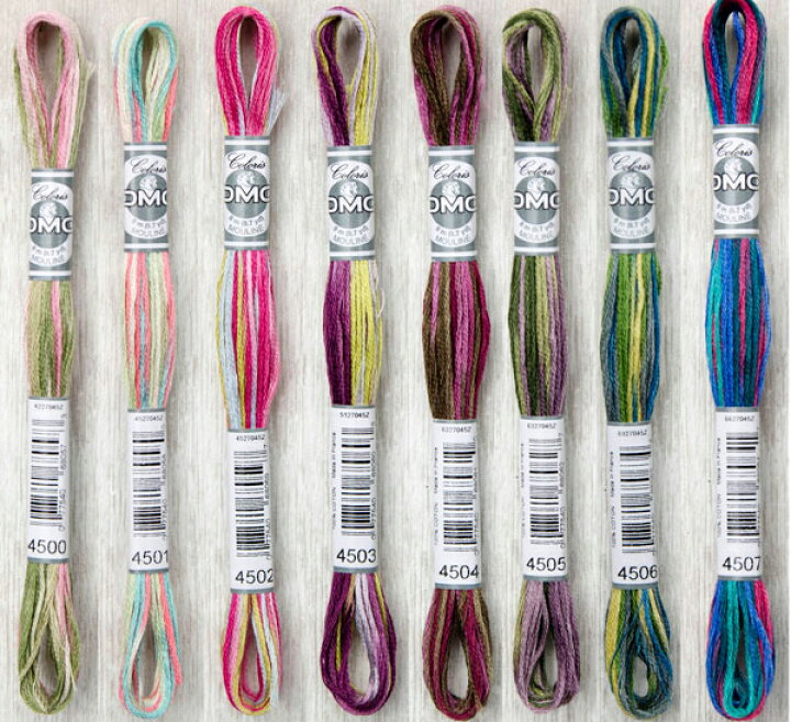 Dmc Flower Thread Best Flower Site