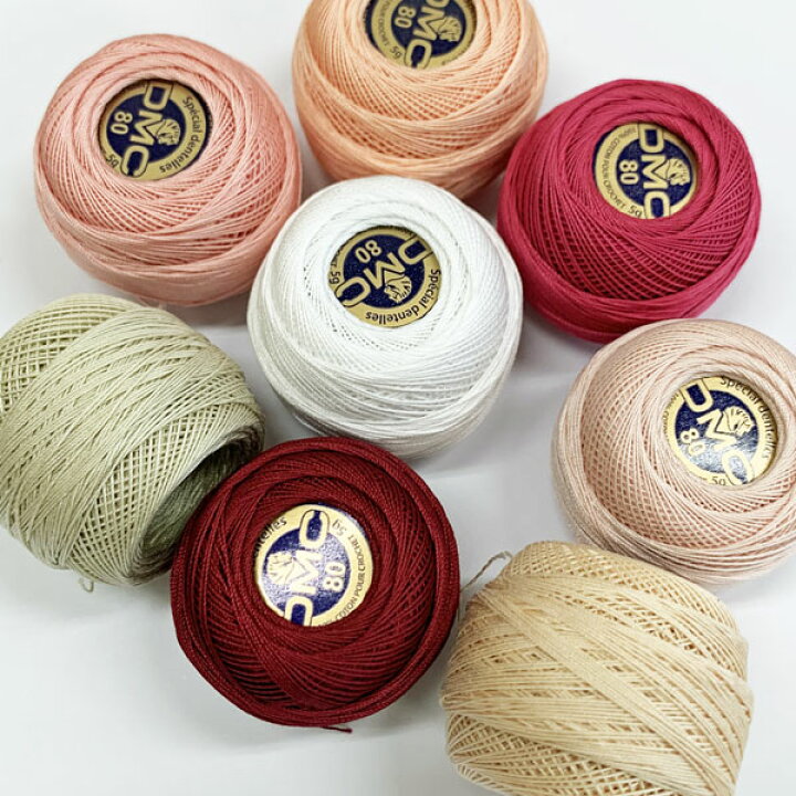 楽天市場 Dmc Special Dentelles スペシャルダンテル 80番 5g 色1 Kn Mi 80 レース糸 サマーヤーン タティング レースに最適 単色 毛糸蔵かんざわ 楽天市場 Dmc Special Dentelles スペシャルダンテル 80番 5g 色1 Kn Mi 80 レース糸 サマーヤーン タティング レースに最適 単色 毛糸蔵かんざわ