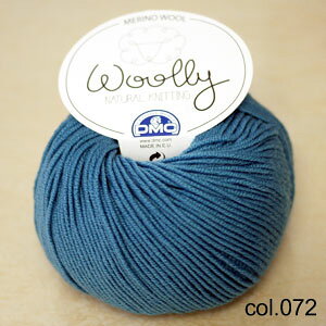 DMC Woolly E[[ FA yKNzю  mE[ ҂ݕ 488