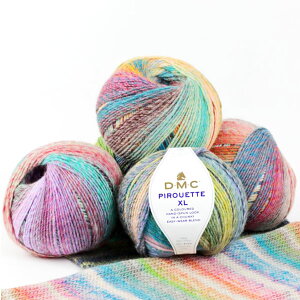 Vi DMC PIROUETTE XL sGbgXL 200g yKNz ю ɑ i ҂ݕ