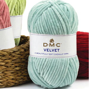 Vi DMC VELVET FxbgyKNz DMC 100g [ VFj[[ ю ҂ݕ ɑ