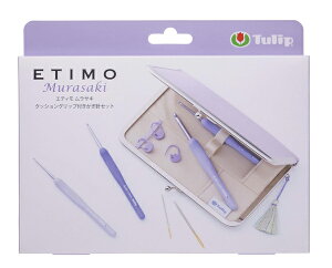 ����i �����j�Z�b�g �G�e�B�� �����T�L TEM-001 �`���[���b�v �yKY�z Tulip ETIMO �N�b�V�����O���b�v�t��