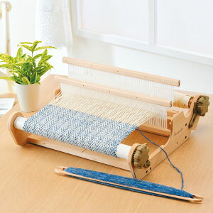 【ハンドメイドの織物機】本格派から子供用玩具まで！初心者向け手織り機のおすすめは？