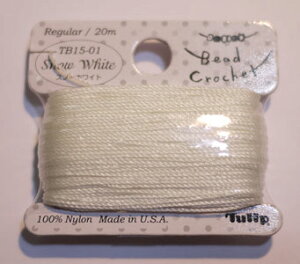 ݌Ɍ Bead Croshiet Thread r[YNbVF M[ `[bv 2F-C yRNz ANZT[p[c | ANZT[ R[h uXbg lbNX r[Y҂