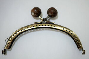 \Eq AeB[NS[h ܌  9.5cm AEbh #770 / S؂̖ 12mm ʕt yKNz