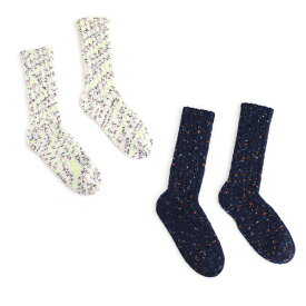 楽天市場 手編みキット 靴下の通販