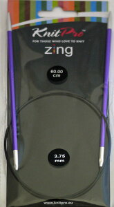 jbgv ZING 60cm֐j 3.75mm 47098yKNz҂ݕ ֐j ҂ݐj