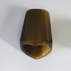 店頭在庫品 コードエンド 7146 44 12mm×20mm【KN】1個 ループエンド