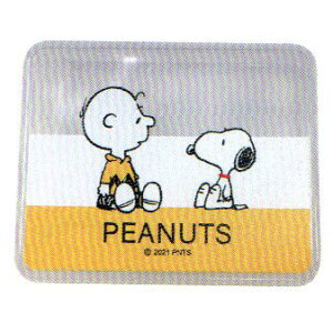 スヌーピー ニードルケース(ケースのみ) 8646 【KY】misasa ミササ ソーイング