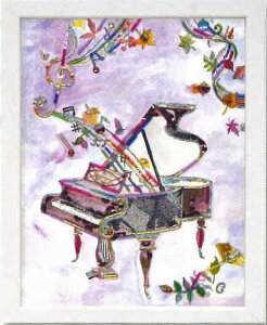 �r�[�Y�f�R�[�� �L�b�g �s�A�m(�H) BHD-168 �~���L �yKY�z �p�[�g23 miyuki