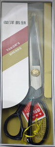 V؂nT~ m 240mm yKYz TAILOR'S Shears m ͂ z؂΂