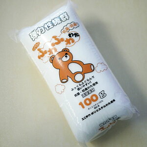 PUPPET �ӂ�ӂ� �킽 100g �yKY�z �R�ہE�h�L ��|�킽 ��|��