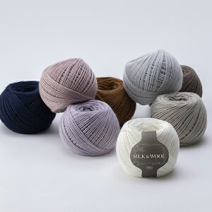 SILK & WOOL VN & E[ IpX yKYz Olympus ю ҂ݕ ҂ݎ