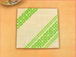 刺繍 こぎん刺しの人気商品 通販 価格比較 価格 Com