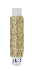 手芸用 ラメ糸 50m オリムパス 【KY】 手まりやタッセルに最適 刺しゅう糸 刺繍糸