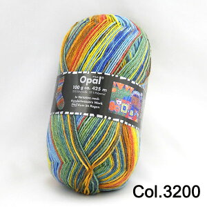 Opal Ip[ 3200 Hundertwasser yKNztfg@bT[ ю ҂ݕ C