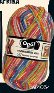 Opal Ip[ tfg@bT[ 4054 Hundertwasser yKNz ю ҂ݕ
