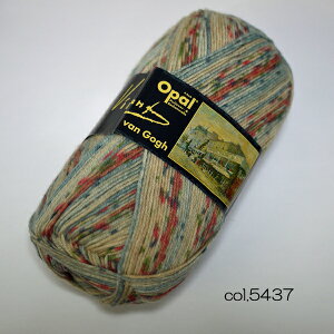 Opal Ip[ 5437 @ESbz 4ply yKNzSbz̐Q ю ҂ݕ C