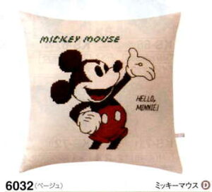 hイLbg NbVJo[ ~bL[}EXJo[ix[Wj6032 IpX yKYz NXXeb` fBYj[