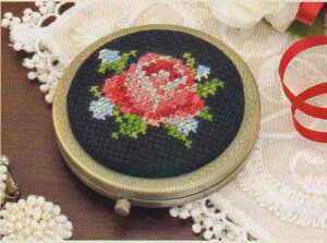 刺繍 クロスステッチ キット 小物の人気商品 通販 価格比較 価格 Com 刺繍 クロスステッチ キット 小物の人気商品 通販 価格比較 価格 Com