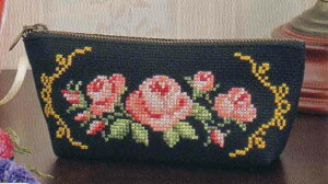 刺繍 クロスステッチ キット 小物の人気商品 通販 価格比較 価格 Com