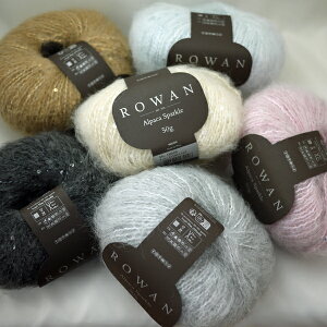 ApJXp[N Alpaca Sparkle ROWAN yKNz DMC ю ҂ݕ  [ ApJ