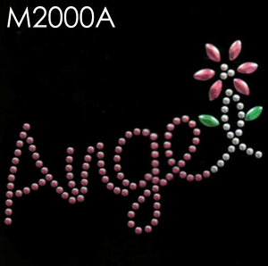 ݌Ɍ NX^V[g Angel M2000A 2F-B yKNz GWF Vg CN |  p