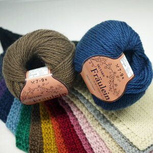 フローレン スキー毛糸【KY】毛糸 編み物 並太