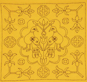 �h���q�L�b�g SASHIKO WORD Italy �A�b�V�W�ɍ~�藧���� KSW-029 �`���[���b�v �yKY�z Tulip �h���q ��| ��Â��� �Ԃӂ���