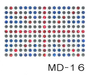 ݌Ɍ fREXpR[ MD16 MIYUKI 2F-C yRNz ~L ACڒ CMX  fR LL CN