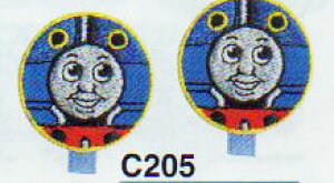 by g[}X ̖Dt^Cv 2Zbg C-205 IpX hイ yKYz 񂵂g[}X ACڒ