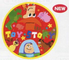 ワッペン パイオニア トイストーリー ディズニー MY5501-MY322【KY】アイロン接着