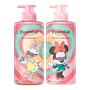 �y�����z Essential �G�b�Z���V�����v���~�A�� �f�B�Y�j�[�f�U�C�� ���邨���o���A�V�����v�[&�R���f�B�V���i�[ �Z�b�g /�V���L�[&�X���[�Xor�O���E&���C�X�g/�C���o�X /�ԉ� Kao