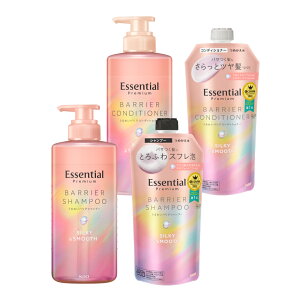 �y�����z Essential �G�b�Z���V�����v���~�A�� ������ǑO�i ���邨���o���A�V�����v�[&�R���f�B�V���i�[4�_�Z�b�g �|���v&�߂���/�V���L�[&�X���[�Xor�O���E&���C�X�g/�C���o�X /�ԉ� Kao