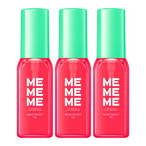 �|�C���g10�{���y�����z MEMEME �~�[�~�[�~�[ ���C�X�g�u�[�X�g�I�C�� / ���C�X�g / 60ml /�A�E�g�o�X /�ԉ� Kao