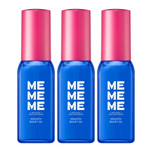 �|�C���g10�{���y�����z MEMEME �~�[�~�[�~�[ �X���[�X�u�[�X�g�I�C�� / �X���[�X / 60ml /�A�E�g�o�X /�ԉ� Kao