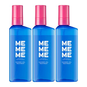�|�C���g10�{���y�����z MEMEME �~�[�~�[�~�[ �V�����[���F�[���g���[�g�����g / 180ml /�A�E�g�o�X /�ԉ� Kao