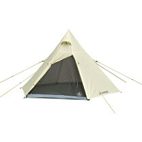 楽天市場】ujack(ユージャック) テント ワンポールテント desert300 