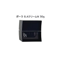 楽天市場】ポーラ b．a クリーム 30gの通販