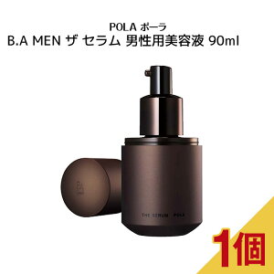 �|�[�� B.A MEN �U �Z���� �j���p���e�t�yPOLA / �|�[���z90ml ���e�t �����Y �j�� �Z���� ����
